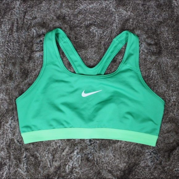 Nike Other - Nike Classic Medium Support Sports Bra